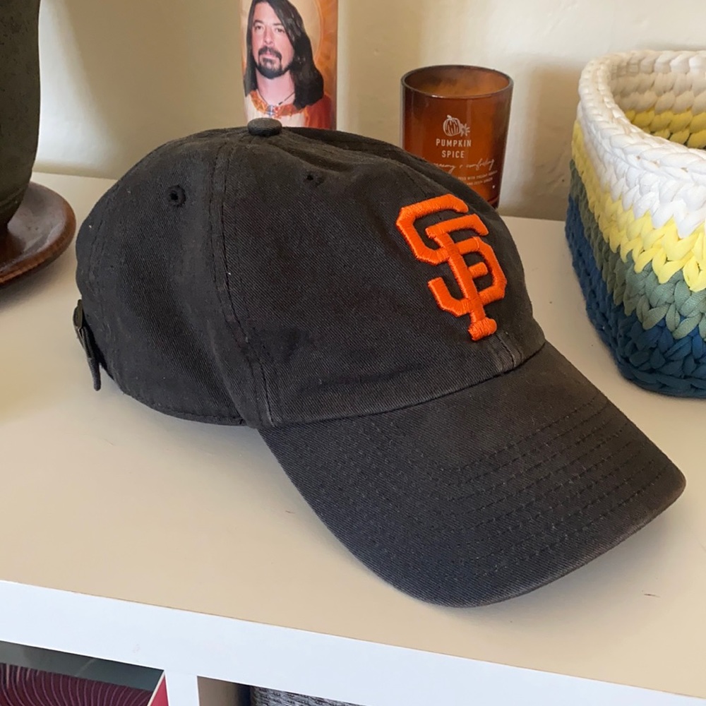San Francisco Giants Hat